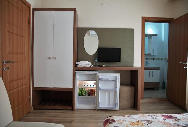 Marina Otel Taşucu - Görsel 12