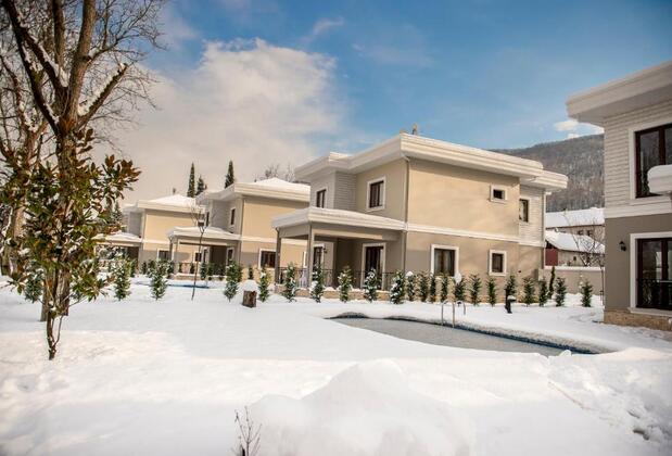 Güzel Evler Family Resort - Görsel 8