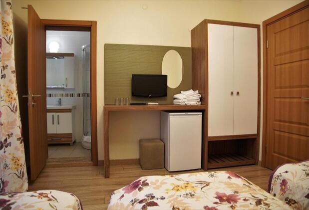 Marina Otel Taşucu - Görsel 13