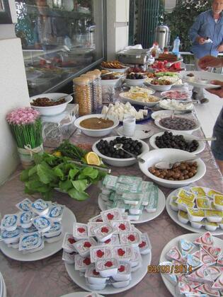 Marina Otel Taşucu - Görsel 6