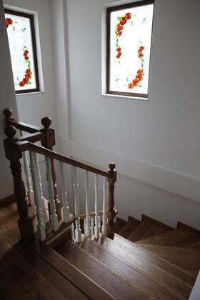 Güzel Evler Family Resort - Görsel 12