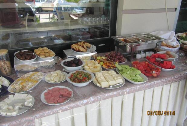 Marina Otel Taşucu - Görsel 7