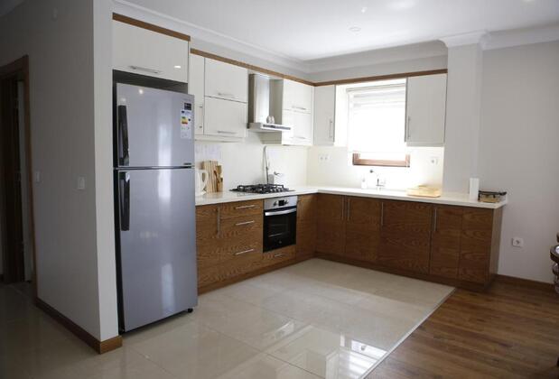 Güzel Evler Family Resort - Görsel 18