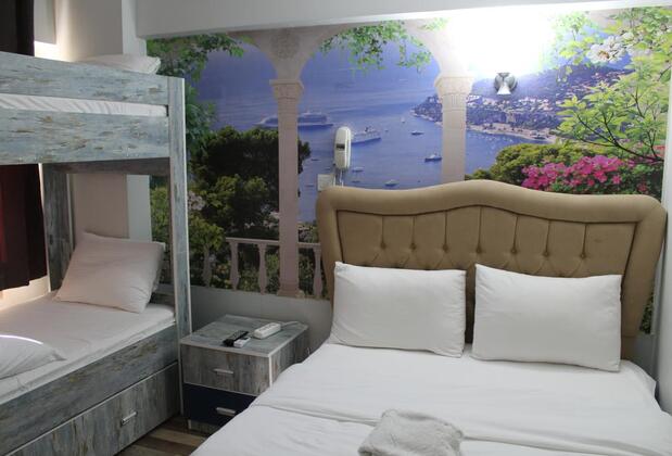 Redamancy Hotel - Görsel 12