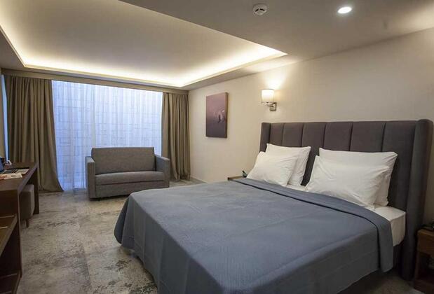 Casa Luna Butik Otel - Görsel 16