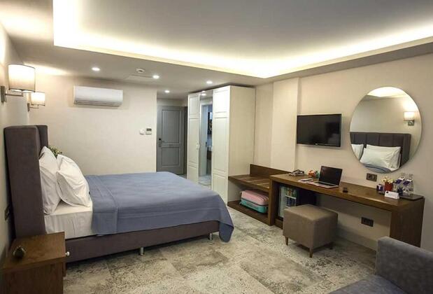 Casa Luna Butik Otel - Görsel 15