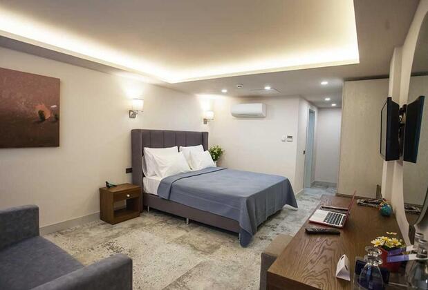 Casa Luna Butik Otel - Görsel 14