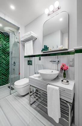 Catch Hotel Sultanahmet - Görsel 29