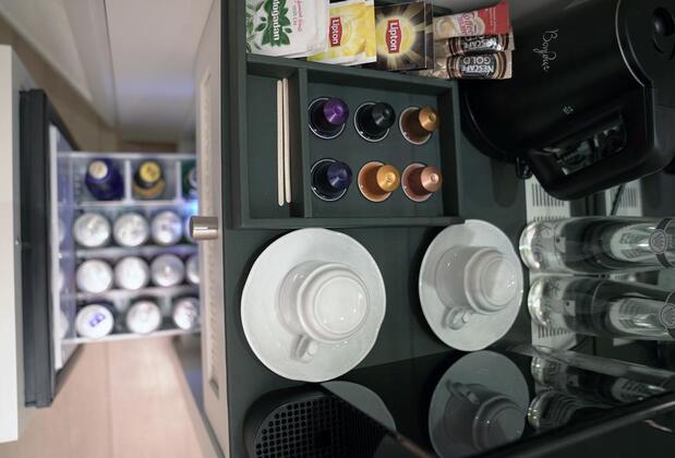 Catch Hotel Sultanahmet - Görsel 11