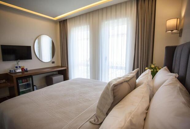 Casa Luna Butik Otel - Görsel 13