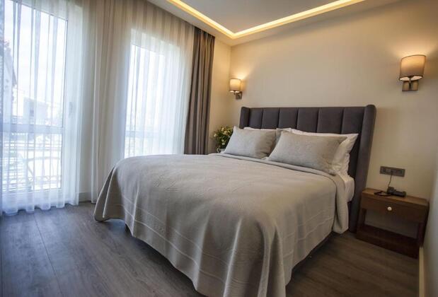 Casa Luna Butik Otel - Görsel 12