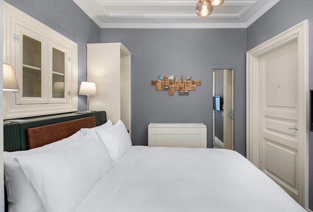 Catch Hotel Sultanahmet - Görsel 14