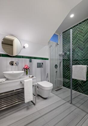 Catch Hotel Sultanahmet - Görsel 30