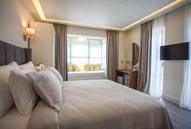 Casa Luna Butik Otel - Görsel 8