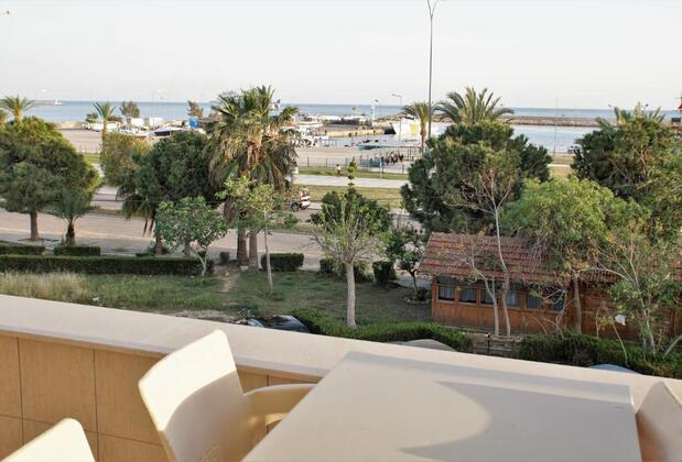 Marina Otel Taşucu - Görsel 9