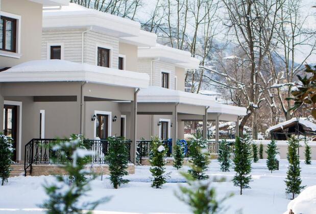 Güzel Evler Family Resort - Görsel 7