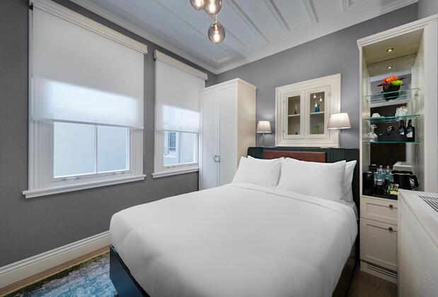 Catch Hotel Sultanahmet - Görsel 17