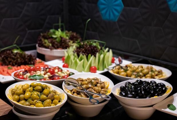 Catch Hotel Sultanahmet - Görsel 7