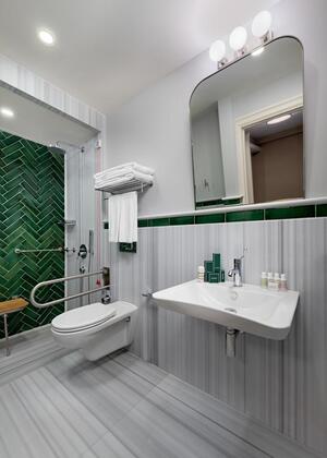 Catch Hotel Sultanahmet - Görsel 20