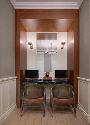 Catch Hotel Sultanahmet - Görsel 21