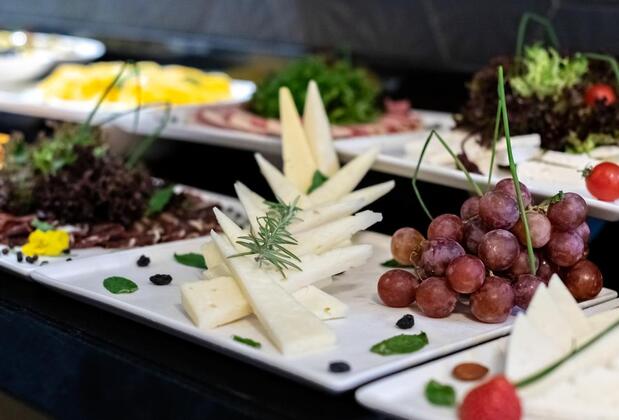 Catch Hotel Sultanahmet - Görsel 8