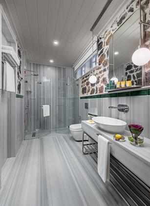 Catch Hotel Sultanahmet - Görsel 27