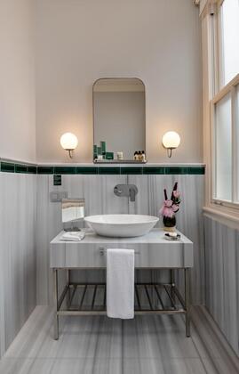 Catch Hotel Sultanahmet - Görsel 28