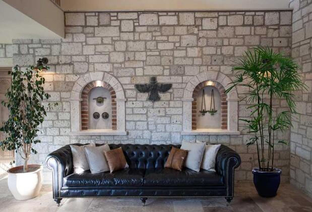 Casa Luna Butik Otel - Görsel 7