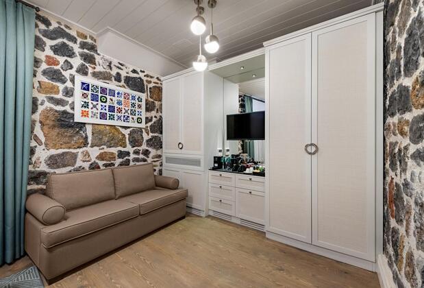 Catch Hotel Sultanahmet - Görsel 23