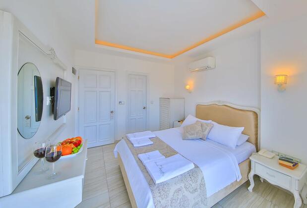 Linda Beach Hotel - Görsel 26