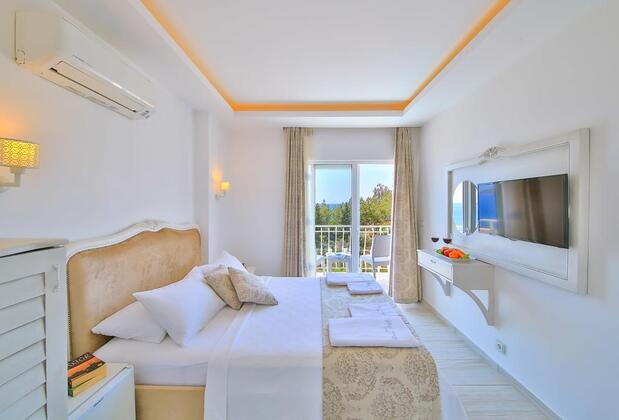 Linda Beach Hotel - Görsel 25