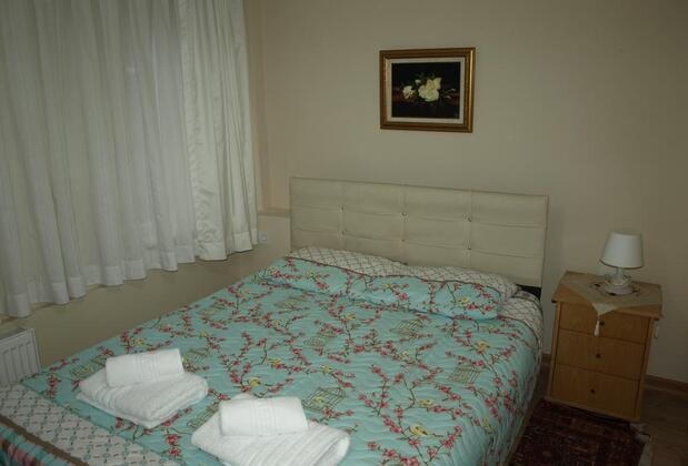 Mersoy Oriental Suites - Görsel 5