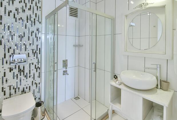 Linda Beach Hotel - Görsel 29