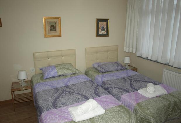 Mersoy Oriental Suites - Görsel 6