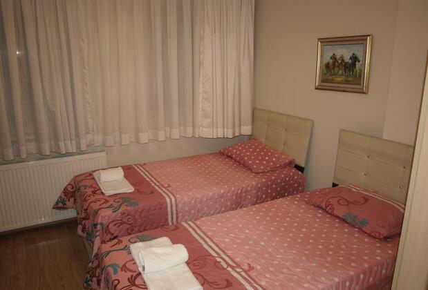 Mersoy Oriental Suites - Görsel 7