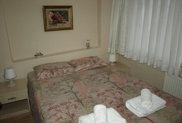 Mersoy Oriental Suites - Görsel 9