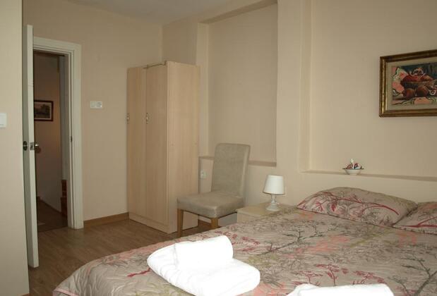 Mersoy Oriental Suites - Görsel 10