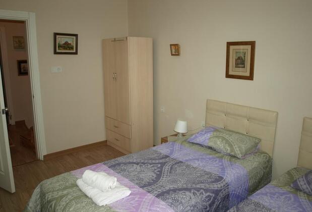 Mersoy Oriental Suites - Görsel 11