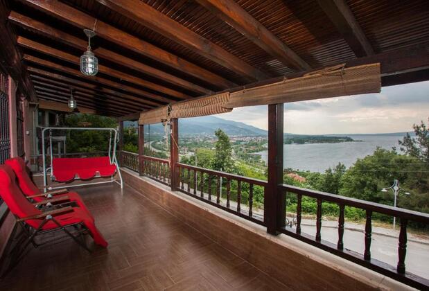 Yaprak Dağevi - Görsel 30