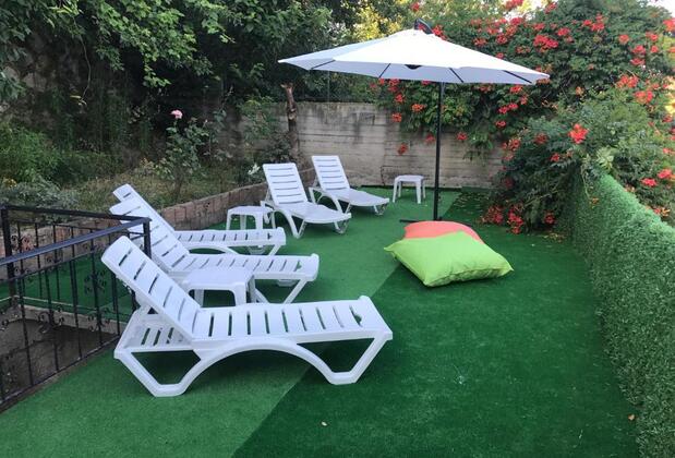 Yaprak Dağevi - Görsel 45