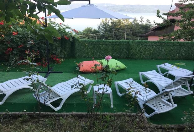 Yaprak Dağevi - Görsel 46