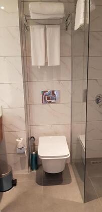 The Sansa Hotel & Spa - Görsel 26