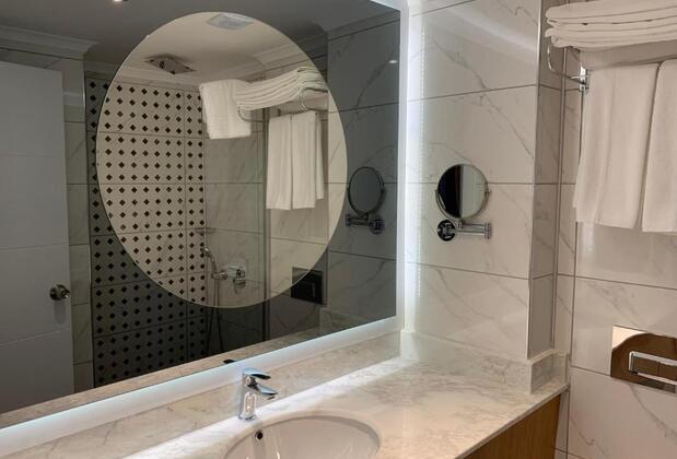 The Sansa Hotel & Spa - Görsel 27