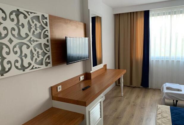 The Sansa Hotel & Spa - Görsel 20