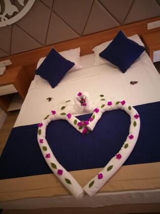 The Sansa Hotel & Spa - Görsel 21