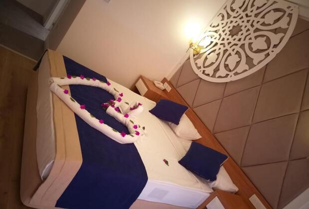 The Sansa Hotel & Spa - Görsel 22