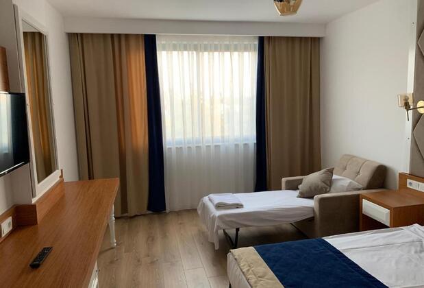 The Sansa Hotel & Spa - Görsel 23