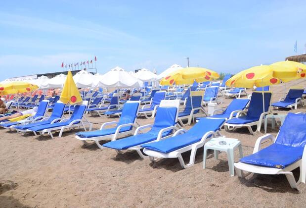 The Sansa Hotel & Spa - Görsel 5