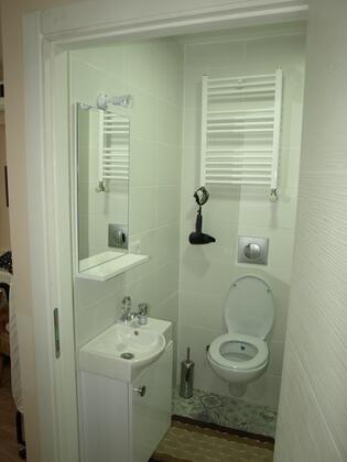 Mersoy Oriental Suites - Görsel 19