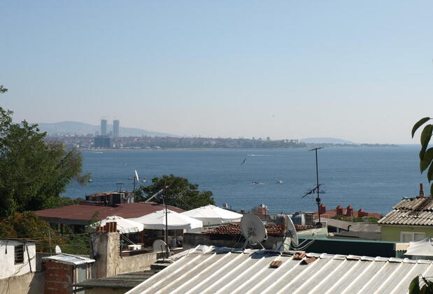 Mersoy Oriental Suites - Görsel 4